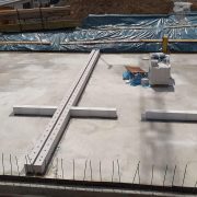 Betonarbeiten